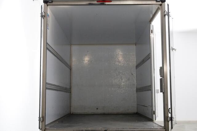 Volkswagen CRAFTER 35 2.0 TDI Bakwagen met achterdeuren en zijdeur 07-2020
