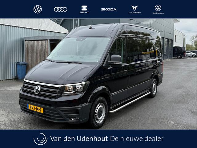 Volkswagen CRAFTER 35 2.0 TDI L3H3 Highline EURO VI