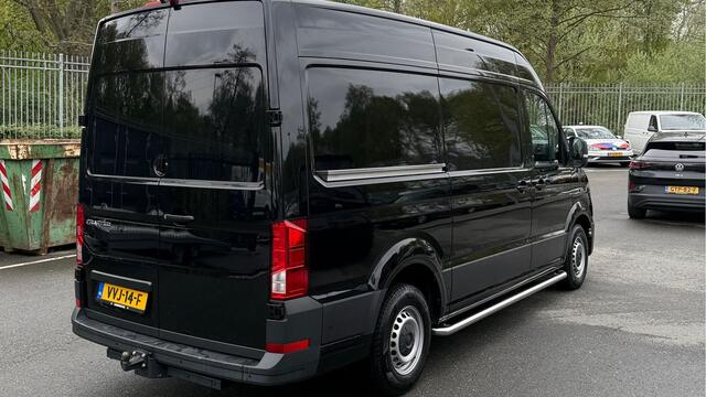 Volkswagen CRAFTER 35 2.0 TDI L3H3 Highline EURO VI