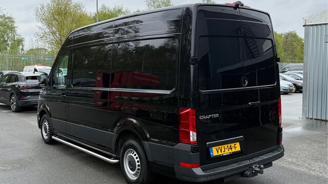 Volkswagen CRAFTER 35 2.0 TDI L3H3 Highline EURO VI