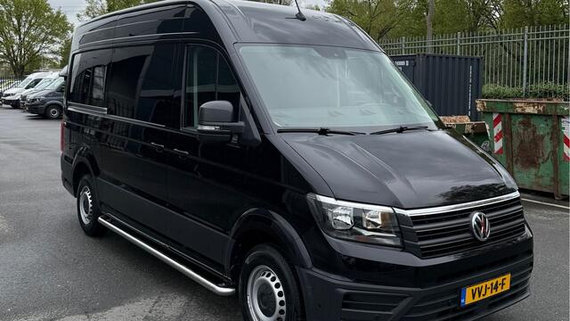 Volkswagen CRAFTER 35 2.0 TDI L3H3 Highline EURO VI