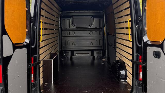 Volkswagen CRAFTER 35 2.0 TDI L3H3 Highline EURO VI