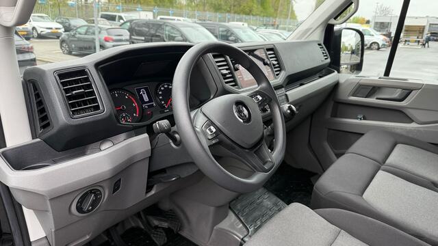 Volkswagen CRAFTER 35 2.0 TDI L3H3 Highline EURO VI