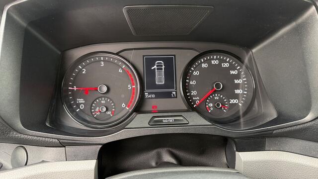 Volkswagen CRAFTER 35 2.0 TDI L3H3 Highline EURO VI