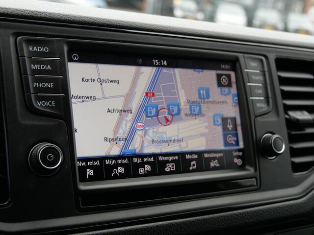 Volkswagen CRAFTER 35 2.0 TDI 140PK RWD L3H3 Highline | ZIJSCHUIFDEUR L+R | TREKHAAK | CAMERA |
