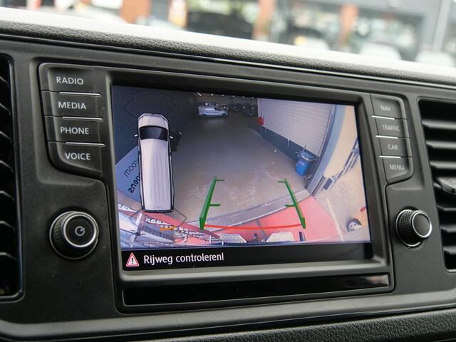 Volkswagen CRAFTER 35 2.0 TDI 140PK RWD L3H3 Highline | ZIJSCHUIFDEUR L+R | TREKHAAK | CAMERA |