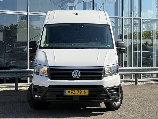 Volkswagen CRAFTER 30 2.0 TDI L3H3 Highline | NL-auto | 1e eig | Multif stuur | Navi | Carplay | Camera