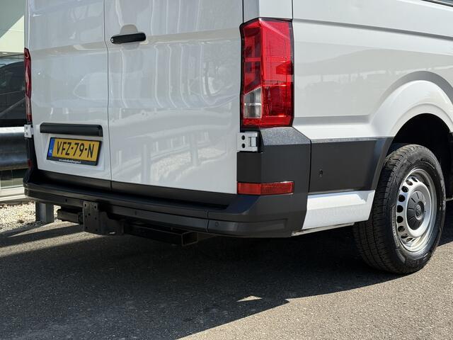 Volkswagen CRAFTER 30 2.0 TDI L3H3 Highline | NL-auto | 1e eig | Multif stuur | Navi | Carplay | Camera