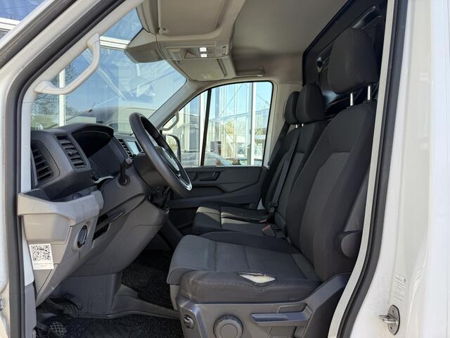 Volkswagen CRAFTER 30 2.0 TDI L3H3 Highline | NL-auto | 1e eig | Multif stuur | Navi | Carplay | Camera