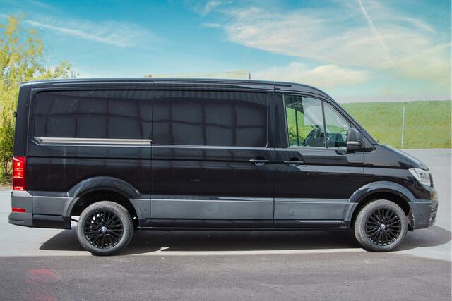 Volkswagen CRAFTER 30 2.0 TDI L3H3 Camera, Cruise, CarPlay, Betimmering