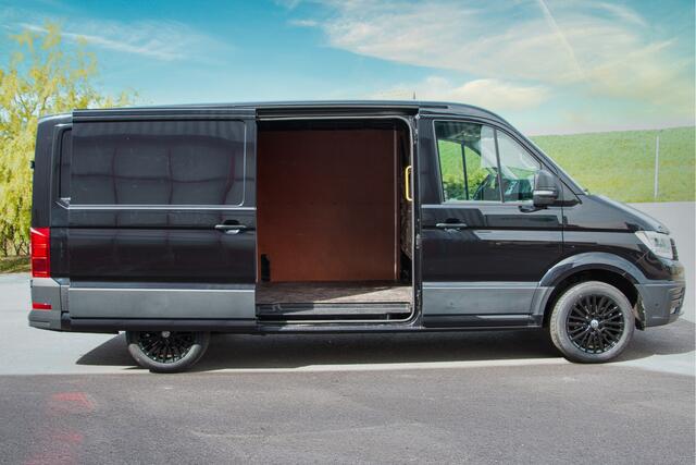 Volkswagen CRAFTER 30 2.0 TDI L3H3 Camera, Cruise, CarPlay, Betimmering