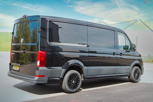 Volkswagen CRAFTER 30 2.0 TDI L3H3 Camera, Cruise, CarPlay, Betimmering
