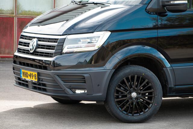 Volkswagen CRAFTER 30 2.0 TDI L3H3 Camera, Cruise, CarPlay, Betimmering