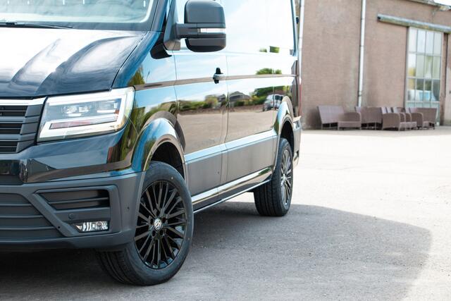 Volkswagen CRAFTER 30 2.0 TDI L3H3 Camera, Cruise, CarPlay, Betimmering