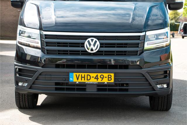 Volkswagen CRAFTER 30 2.0 TDI L3H3 Camera, Cruise, CarPlay, Betimmering