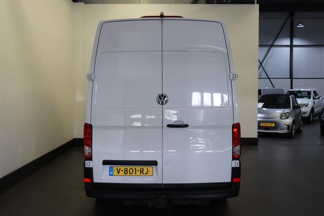 Volkswagen CRAFTER 2.0 TDI 140PK L3H3 EURO 6 - Airco - Navi - Cruise - ¤14.900,- Excl.