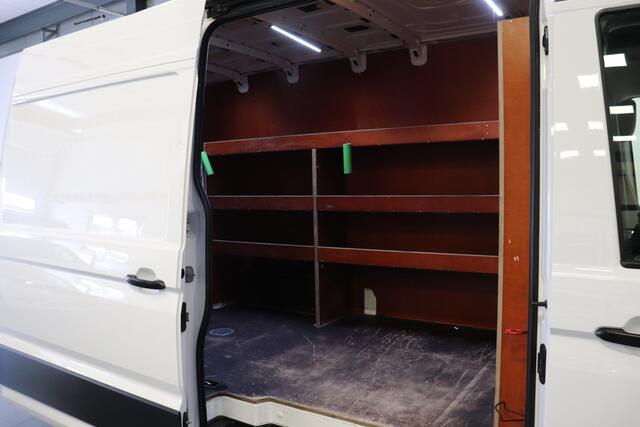 Volkswagen CRAFTER 2.0 TDI 140PK L3H3 EURO 6 - Airco - Navi - Cruise - ¤14.900,- Excl.