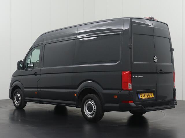 Volkswagen CRAFTER 2.0TDI 140PK L3H3 Highline | Navigatie | Camera | Betimmering