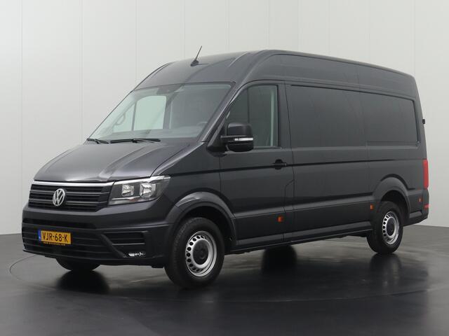 Volkswagen CRAFTER 2.0TDI 140PK L3H3 Highline | Navigatie | Camera | Betimmering