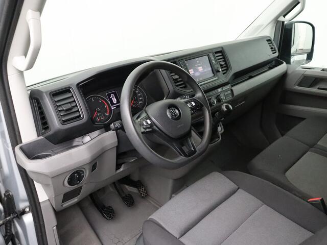 Volkswagen CRAFTER 2.0TDI 140PK L3H3 Highline | Navigatie | Camera | Airco | Cruise