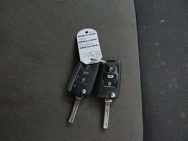 Volkswagen CRAFTER 2.0TDI 140PK L3H3 Highline | Navigatie | Camera | Airco | Cruise
