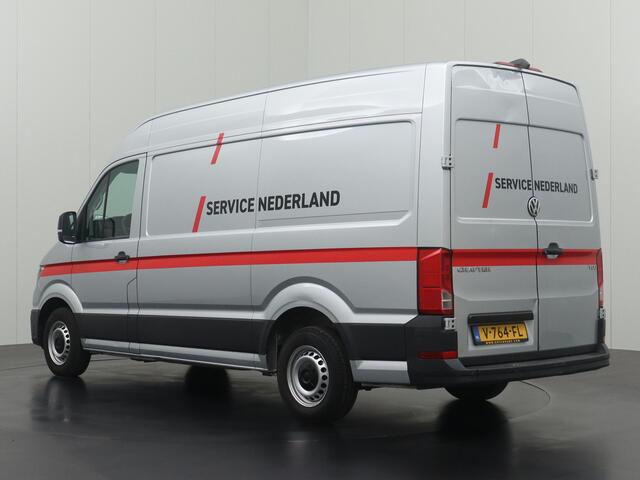 Volkswagen CRAFTER 2.0TDI 140PK L3H3 Highline | Navigatie | Camera | Airco | Cruise