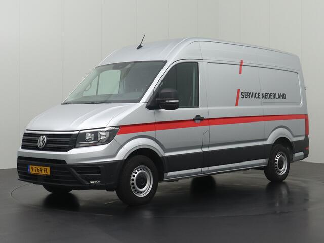 Volkswagen CRAFTER 2.0TDI 140PK L3H3 Highline | Navigatie | Camera | Airco | Cruise