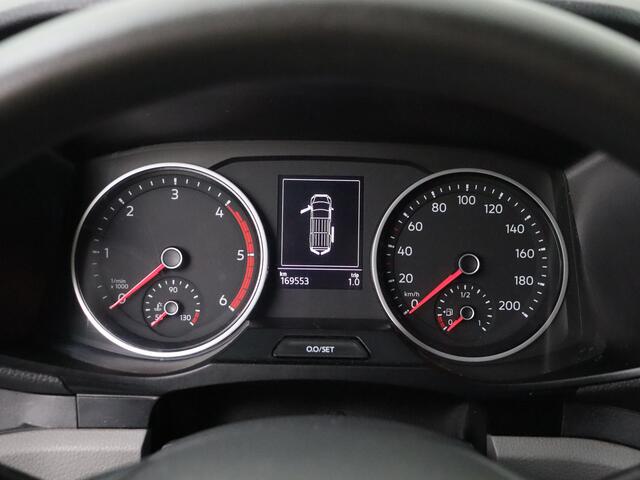 Volkswagen CRAFTER 2.0TDI 140PK L3H3 Highline | Navigatie | Camera | Airco | Cruise