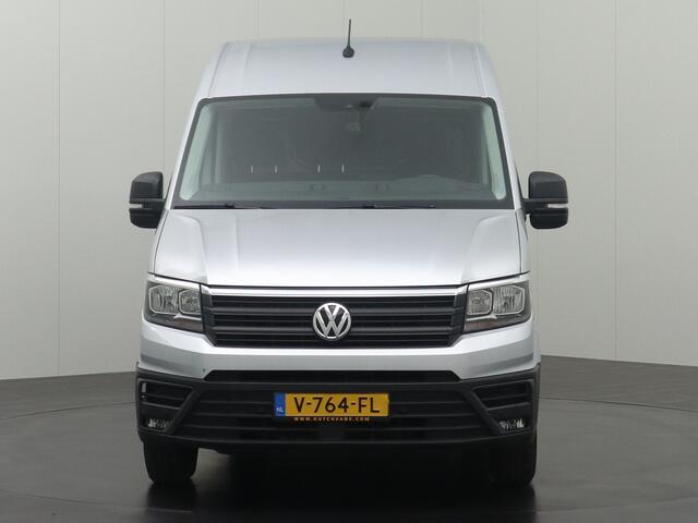 Volkswagen CRAFTER 2.0TDI 140PK L3H3 Highline | Navigatie | Camera | Airco | Cruise