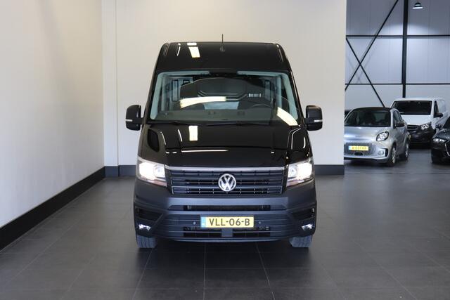 Volkswagen CRAFTER 2.0 TDI 140PK L4H3 Automaat EURO 6 - Airco - Navi - Cruise - ¤ 21.950,- Excl.