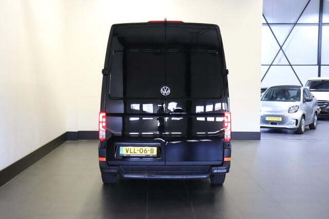Volkswagen CRAFTER 2.0 TDI 140PK L4H3 Automaat EURO 6 - Airco - Navi - Cruise - ¤ 21.950,- Excl.