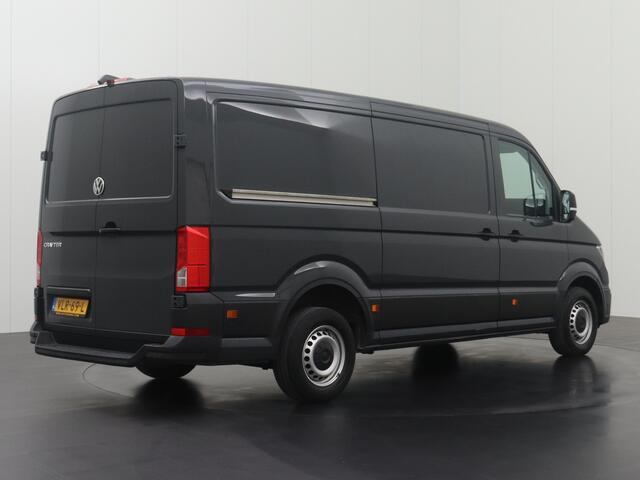 Volkswagen CRAFTER 2.0TDI 140PK L3H2 Highline | Navigatie | Camera | Airco | Cruise | Betimmering
