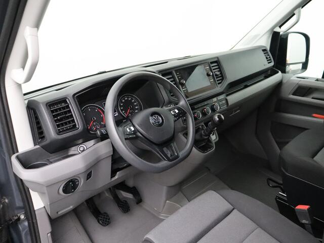 Volkswagen CRAFTER 2.0TDI 140PK L3H2 Highline | Navigatie | Camera | Airco | Cruise | Betimmering