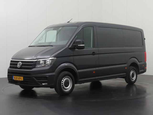 Volkswagen CRAFTER 2.0TDI 140PK L3H2 Highline | Navigatie | Camera | Airco | Cruise | Betimmering