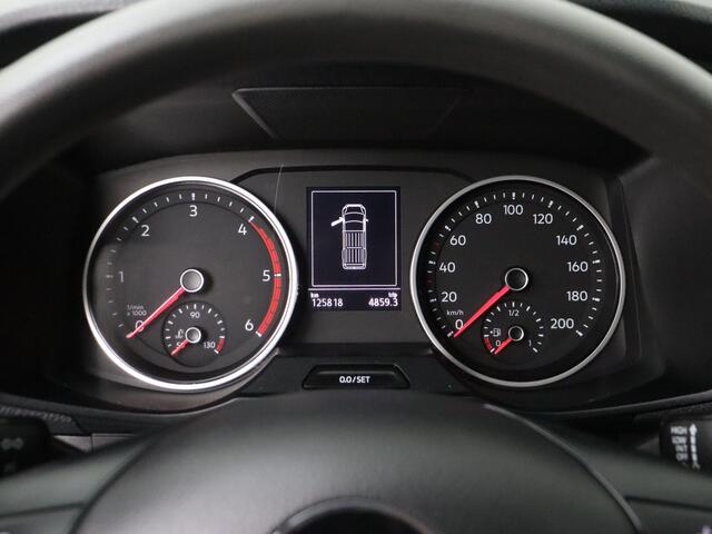 Volkswagen CRAFTER 2.0TDI 140PK L3H2 Highline | Navigatie | Camera | Airco | Cruise | Betimmering