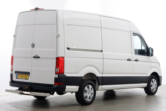 Volkswagen CRAFTER 35 2.0 TDI 177pk E6 RWD L3H3 (L2H2) Airco/Navi/Camera Trekhaak 3500kg 05-2018