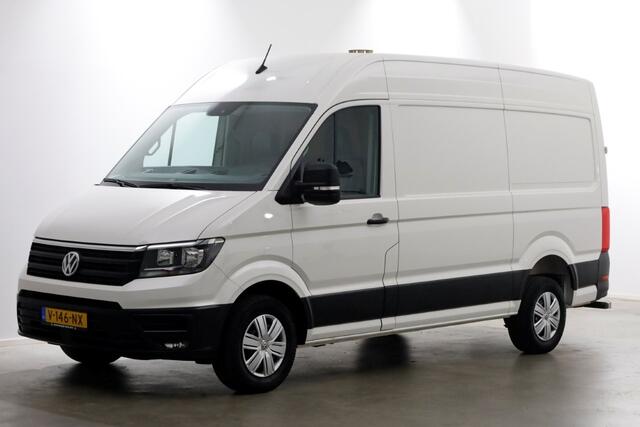 Volkswagen CRAFTER 35 2.0 TDI 177pk E6 RWD L3H3 (L2H2) Airco/Navi/Camera Trekhaak 3500kg 05-2018