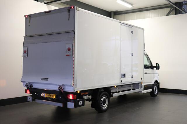 Volkswagen CRAFTER 2.0 TDI 140PK Bakwagen D'Hollandia EURO 6 - Airco - Navi - Cruise - ¤ 16.900,- Excl.