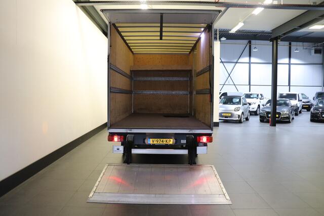 Volkswagen CRAFTER 2.0 TDI 140PK Bakwagen D'Hollandia EURO 6 - Airco - Navi - Cruise - ¤ 16.900,- Excl.