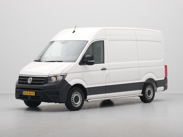 Volkswagen CRAFTER 30 2.0 TDI L3H2 Economy Business Navi via App Camera Airco Cruise
