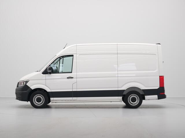 Volkswagen CRAFTER 30 2.0 TDI L3H2 Economy Business Navi via App Camera Airco Cruise
