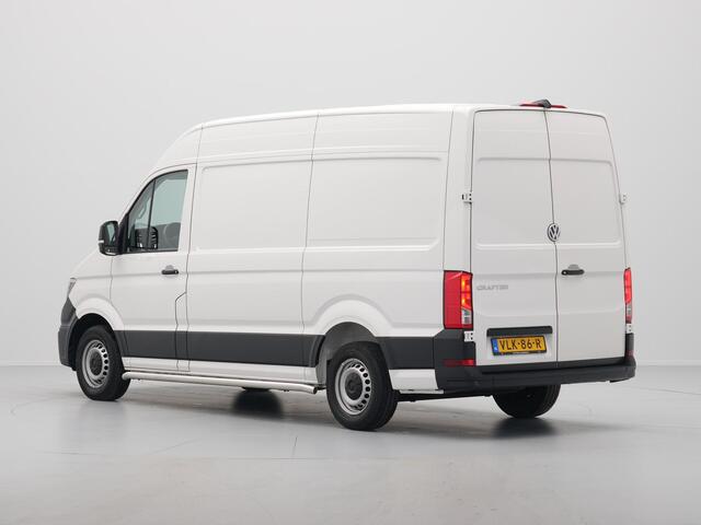 Volkswagen CRAFTER 30 2.0 TDI L3H2 Economy Business Navi via App Camera Airco Cruise