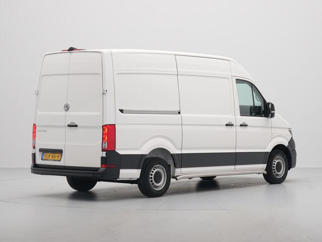 Volkswagen CRAFTER 30 2.0 TDI L3H2 Economy Business Navi via App Camera Airco Cruise
