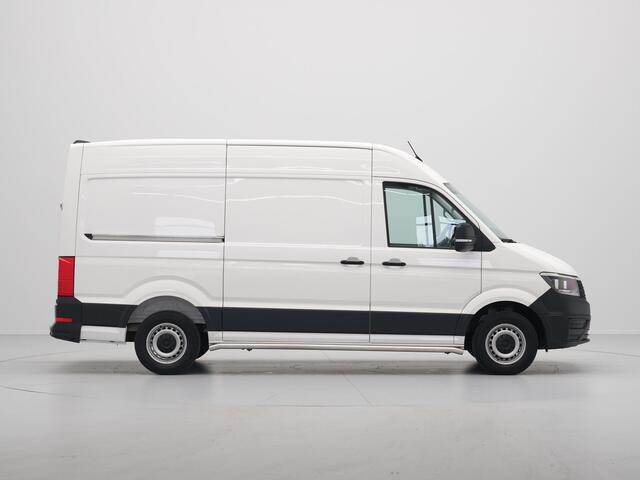 Volkswagen CRAFTER 30 2.0 TDI L3H2 Economy Business Navi via App Camera Airco Cruise