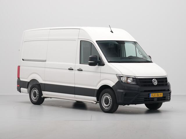 Volkswagen CRAFTER 30 2.0 TDI L3H2 Economy Business Navi via App Camera Airco Cruise