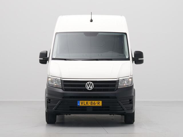 Volkswagen CRAFTER 30 2.0 TDI L3H2 Economy Business Navi via App Camera Airco Cruise