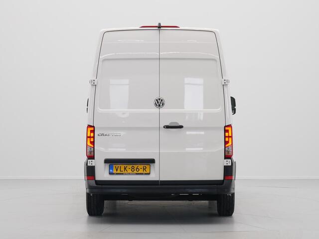 Volkswagen CRAFTER 30 2.0 TDI L3H2 Economy Business Navi via App Camera Airco Cruise