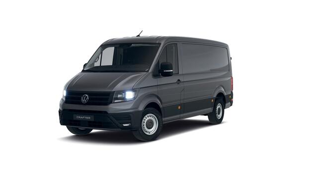 Volkswagen CRAFTER 35 2.0 TDI 177 PK L3H2 Highline (oude naam L2H1)