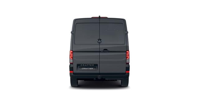 Volkswagen CRAFTER 35 2.0 TDI 177 PK L3H2 Highline (oude naam L2H1)