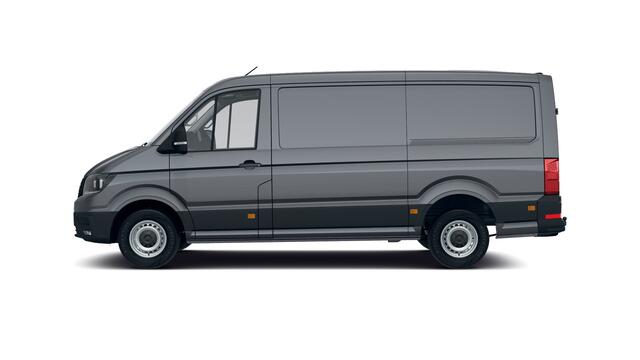 Volkswagen CRAFTER 35 2.0 TDI 177 PK L3H2 Highline (oude naam L2H1)